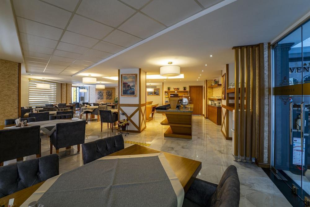 Levent Hotel Istanbul Eksteriør bilde