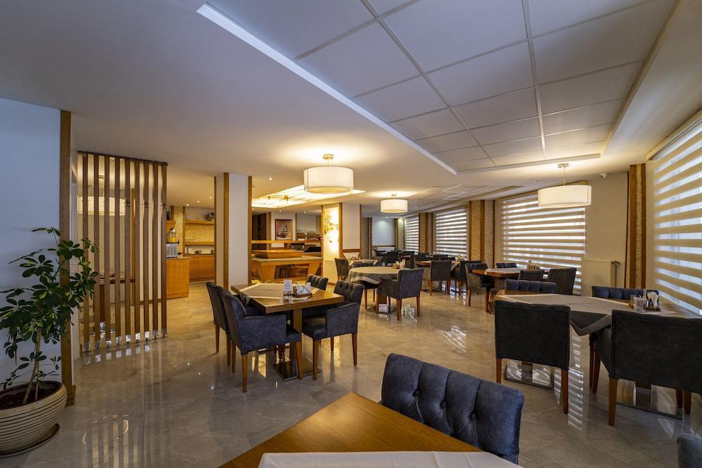 Levent Hotel Istanbul Eksteriør bilde